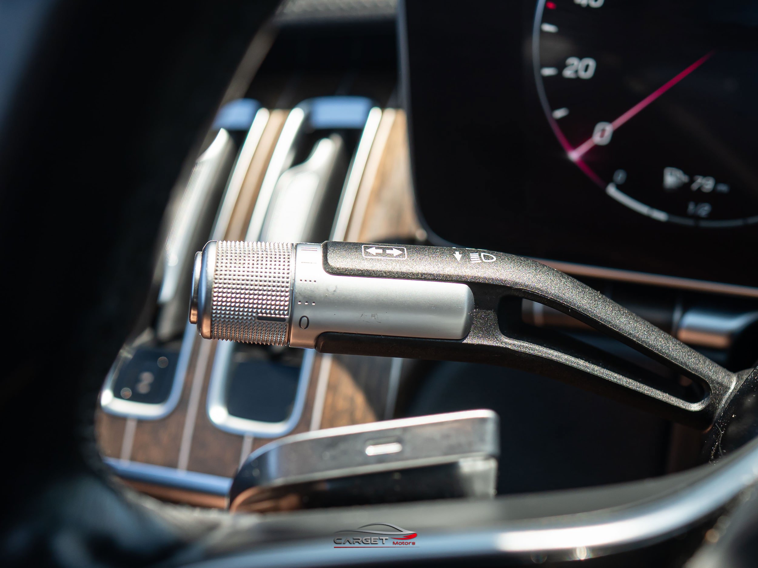 Used 2022 Mercedes-Benz S 580 4MATIC Sedan image 29