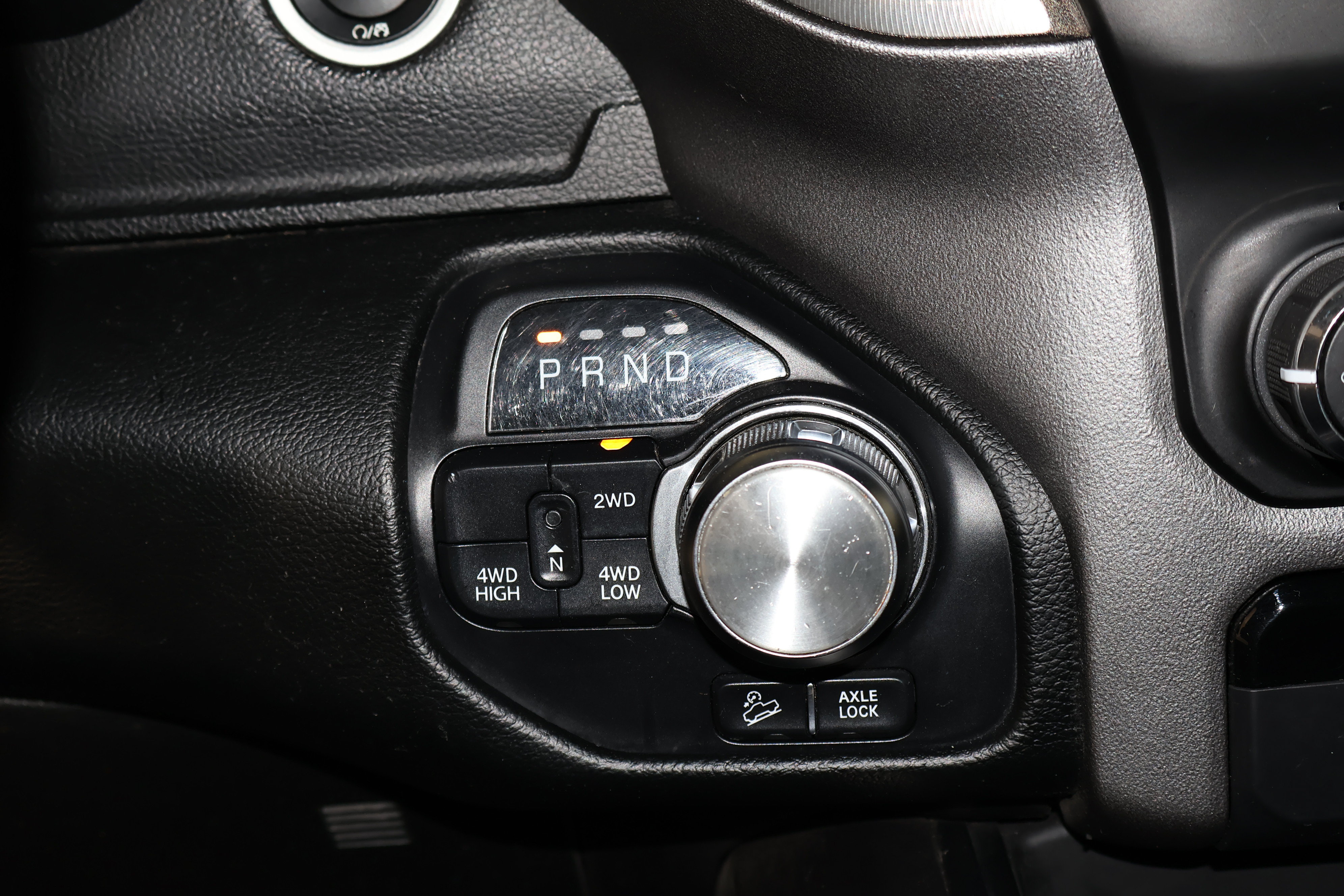 Used 2021 RAM 1500 Rebel w/ Night Edition AWD/4WD image 33