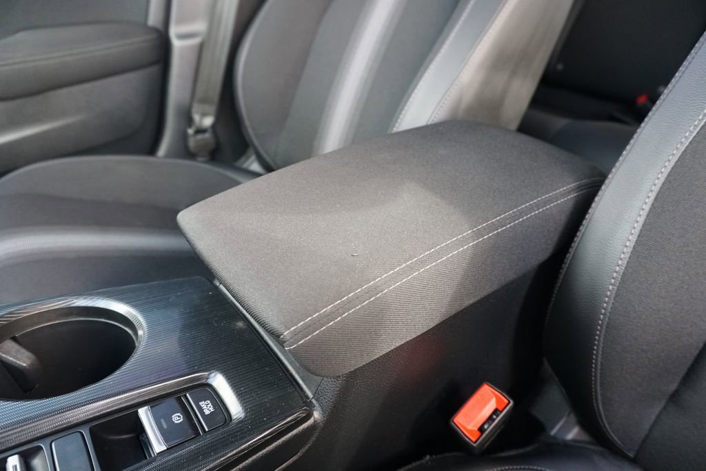 Used 2025 Honda Civic FWD Hybrid Sedan image 23