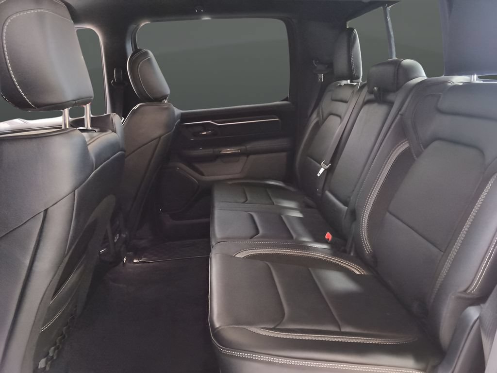 Used 2026 RAM 1500 RHO w/ RHO Level 1 Equipment Group AWD/4WD image 16
