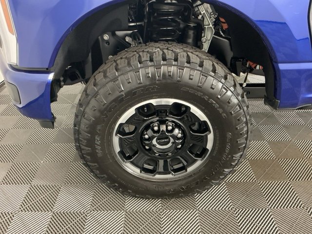 New 2026 Ford F350 Lariat image 34