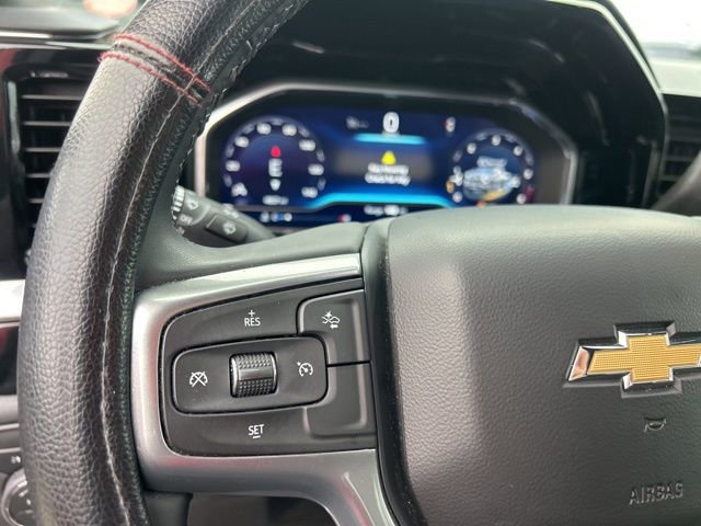 Used 2024 Chevrolet Silverado 2500 LT image 17