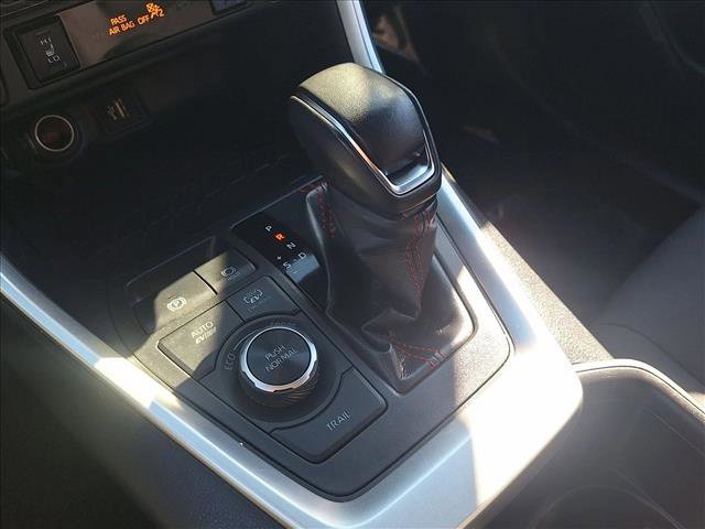 Certified 2023 Toyota RAV4 SE image 14