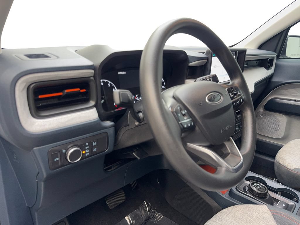 Used 2022 Ford Maverick XLT FWD image 50