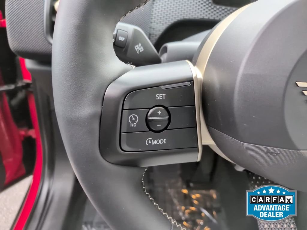 Used 2025 MINI Cooper Countryman S w/ Comfort Package Max image 16