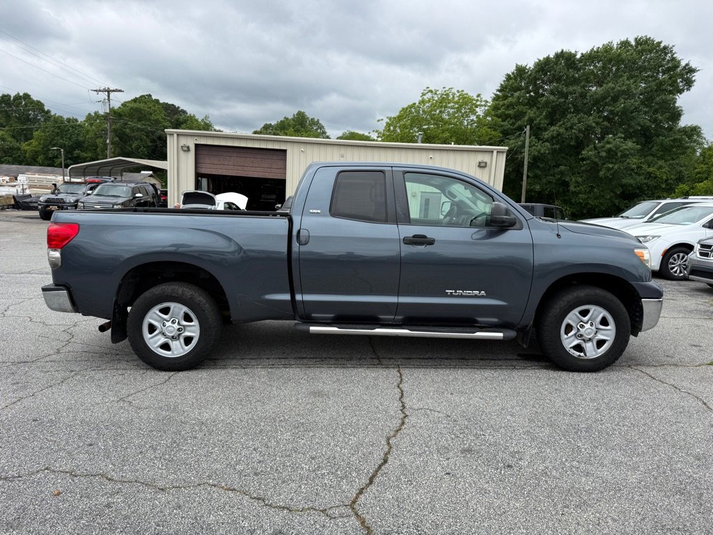 Used 2009 Toyota Tundra SR5 RWD image 8