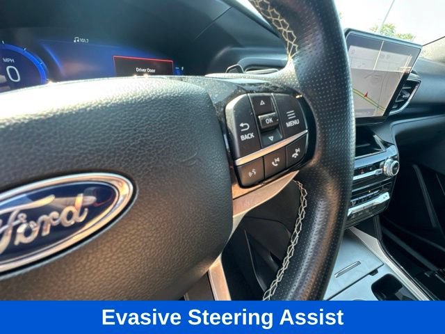 Used 2021 Ford Explorer ST w/ Equipment Group 401A AWD/4WD image 22