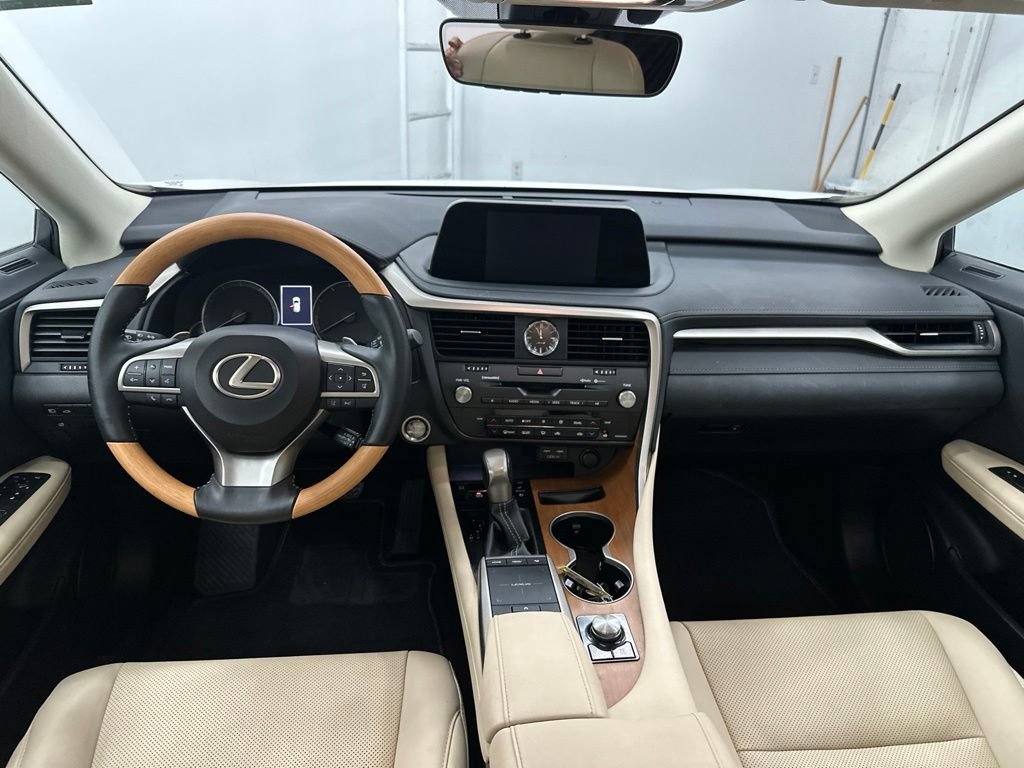 Used 2021 Lexus RX 350 FWD w/ Premium Package image 23