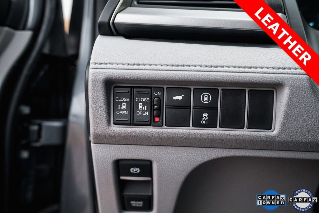 Used 2023 Honda Odyssey EX-L image 13