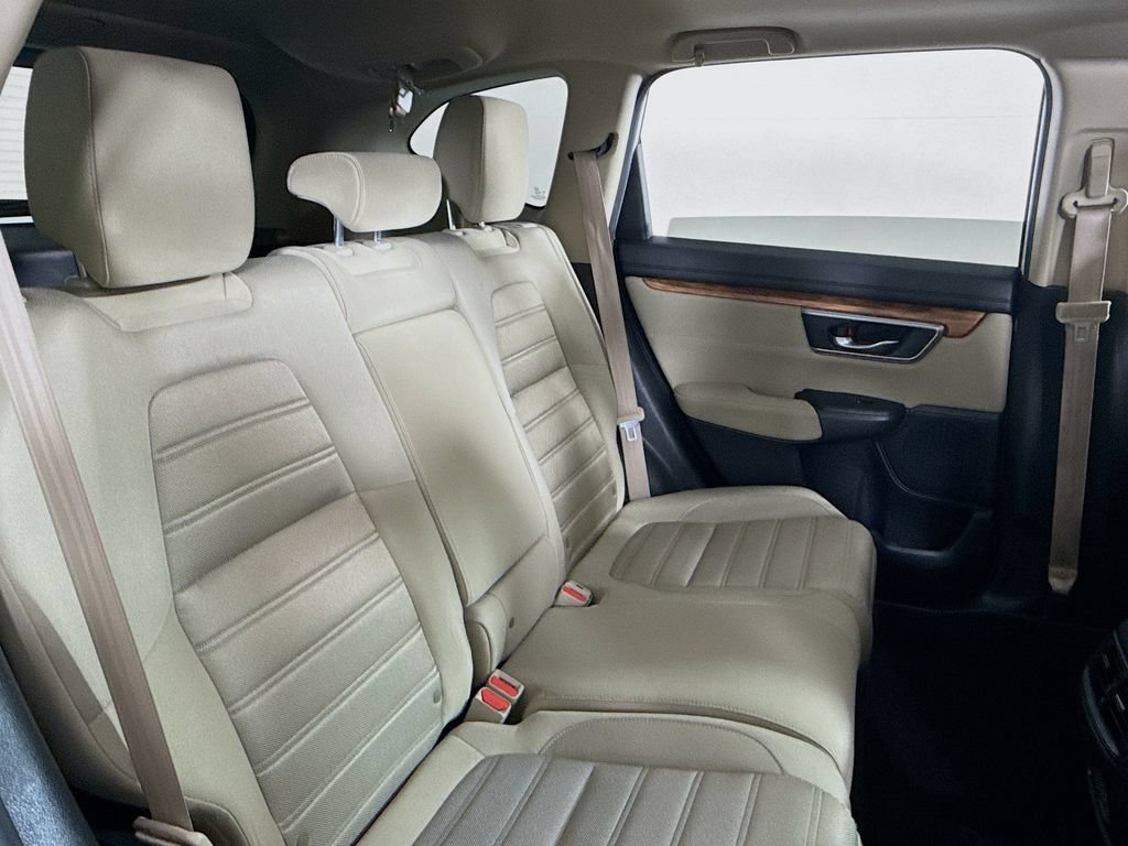 Used 2021 Honda CR-V EX image 35