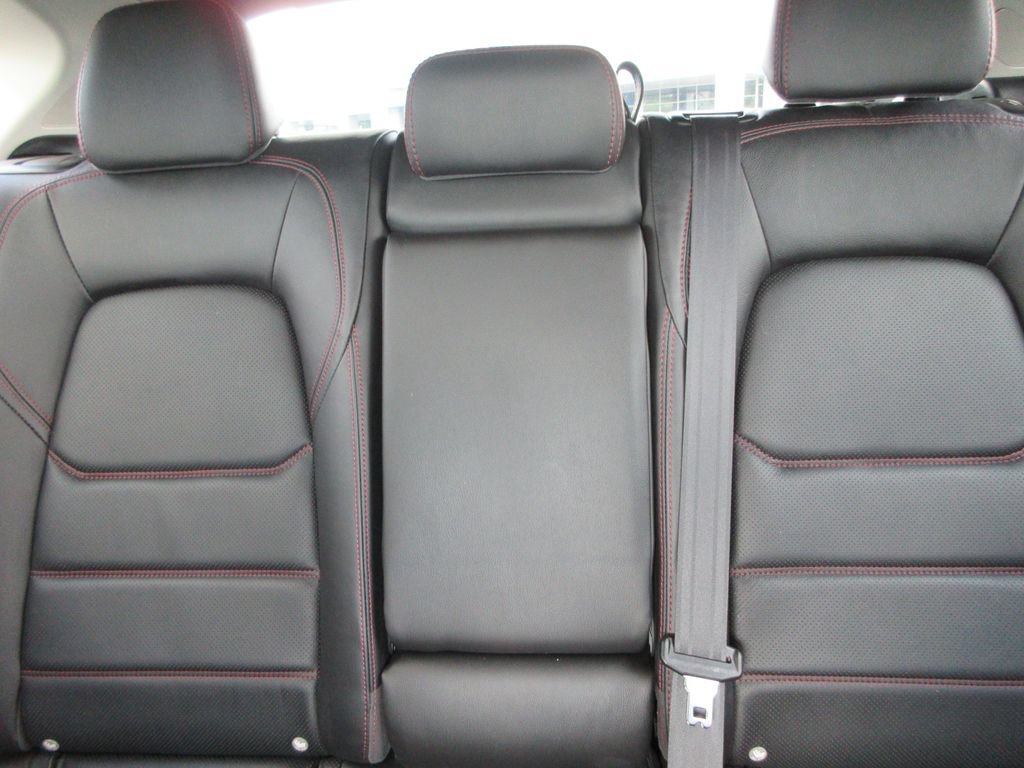Used 2025 MAZDA CX-5 Carbon Edition AWD/4WD image 21