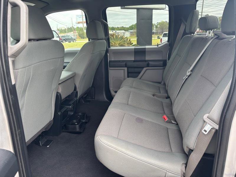 Used 2019 Ford F250 XL w/ STX Appearance Package image 14