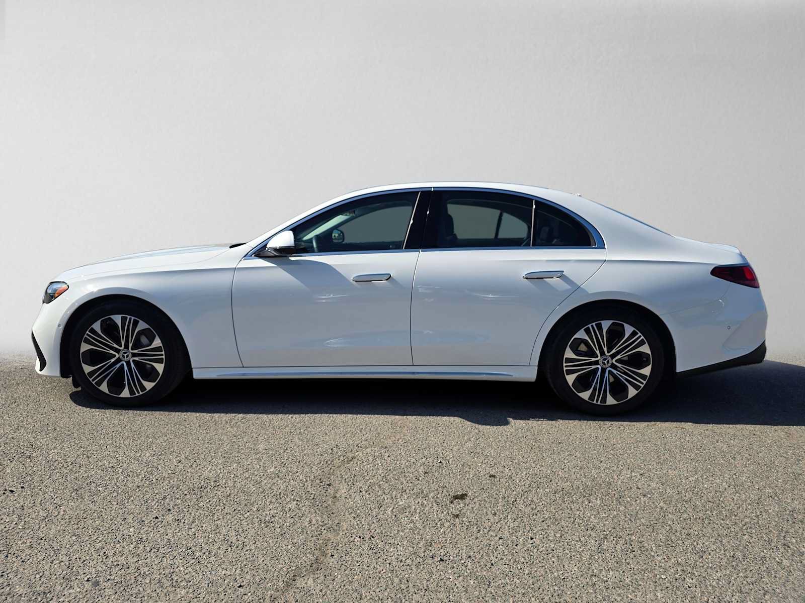 Used 2026 Mercedes-Benz E 350 Sedan image 6