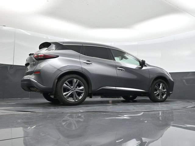 Used 2023 Nissan Murano Platinum w/ Cargo Package FWD image 47