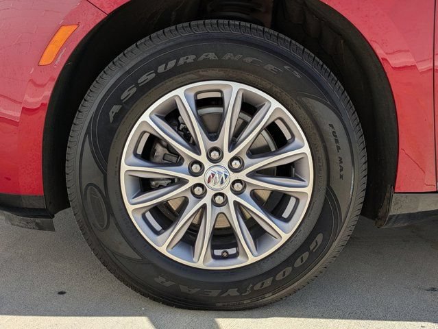 Used 2024 Buick Enclave Premium AWD/4WD image 31