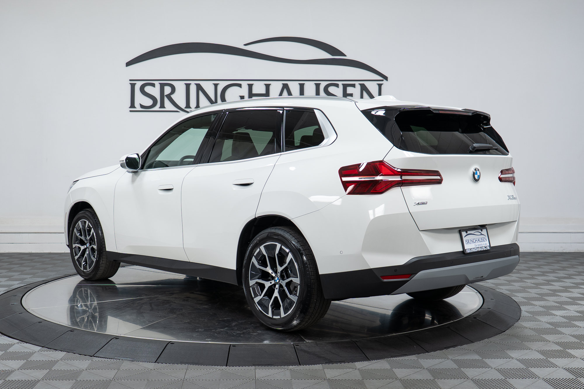 New 2026 BMW X3 xDrive30i AWD/4WD image 7