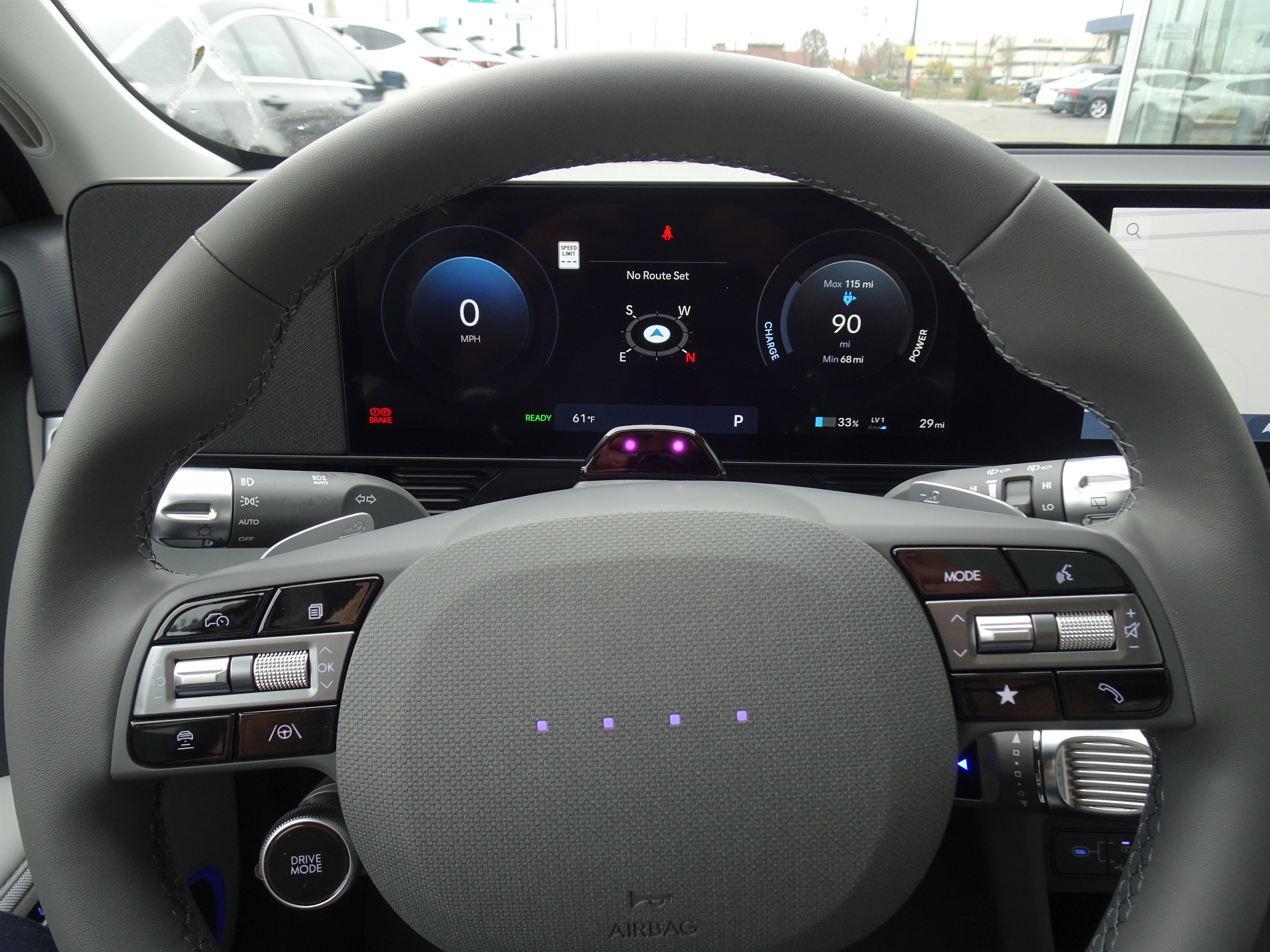 New 2026 Hyundai Ioniq 5 Limited image 20