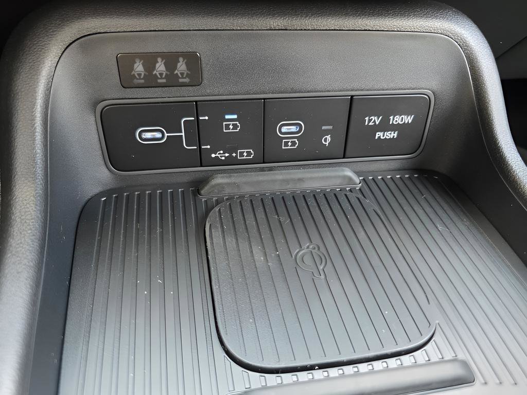 New 2026 Hyundai Kona SEL Sport AWD/4WD image 21
