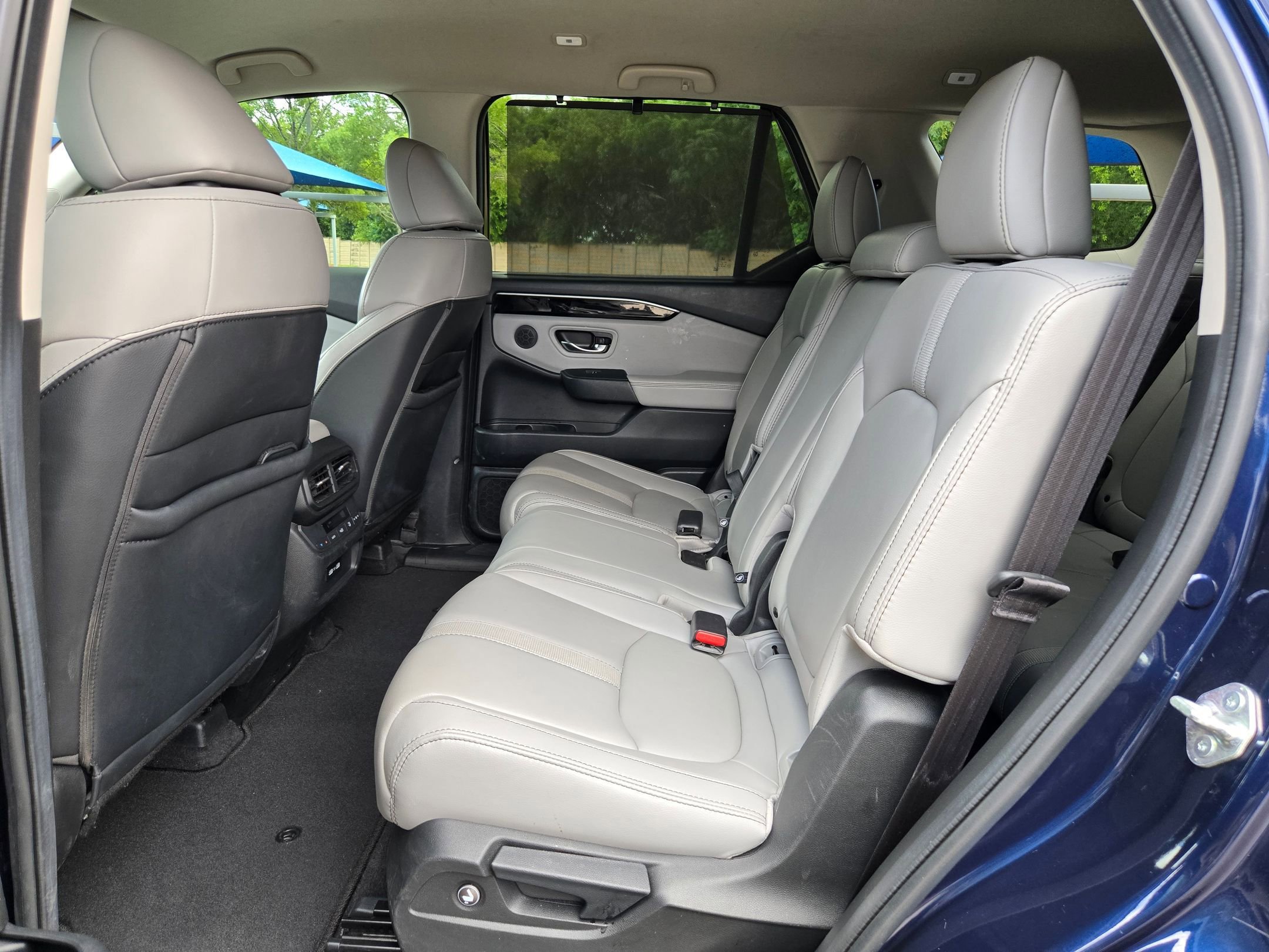 Used 2023 Honda Pilot EX-L image 14