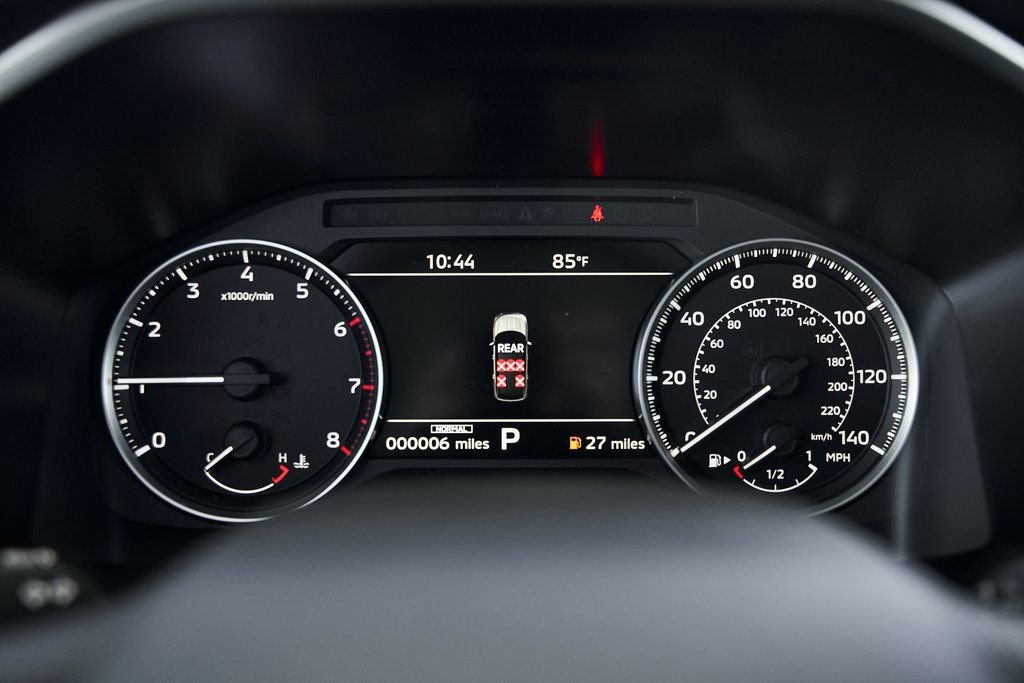 Used 2025 Mitsubishi Outlander SE FWD image 40