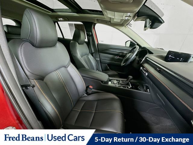 Used 2023 MAZDA CX-50 AWD 2.5 S w/ Cargo Package image 32