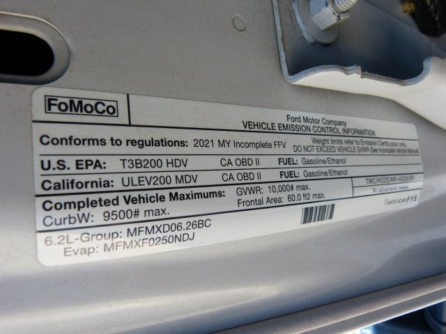 Used 2021 Ford F250 XL w/ Power Equipment Group RWD image 50