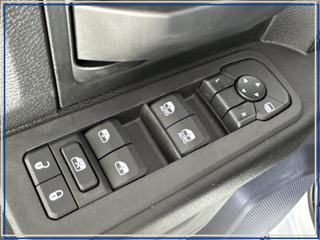 New 2026 RAM 2500 Tradesman AWD/4WD image 25