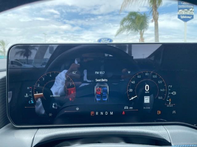 New 2025 Ford Mustang GT Premium w/ California Special Package RWD image 10