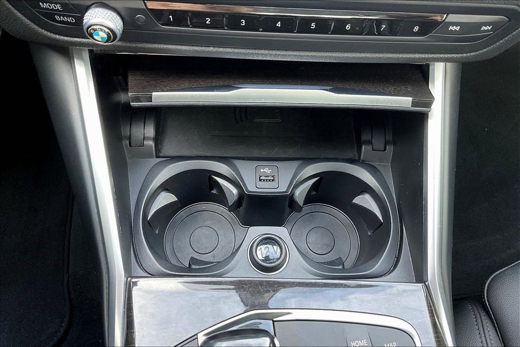 Used 2019 BMW 330i xDrive Sedan w/ Convenience Package image 16