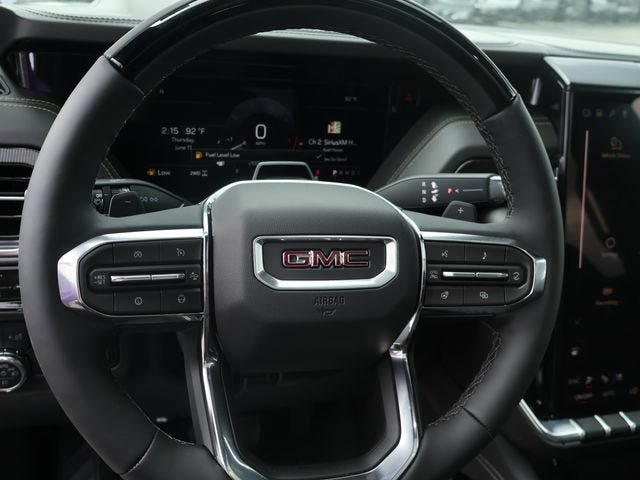 New 2026 GMC Yukon XL Elevation w/ Elevation Premium Package AWD/4WD image 32
