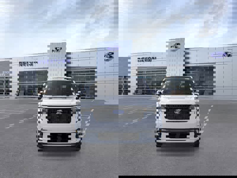 New 2026 Ford Maverick Lobo image 6