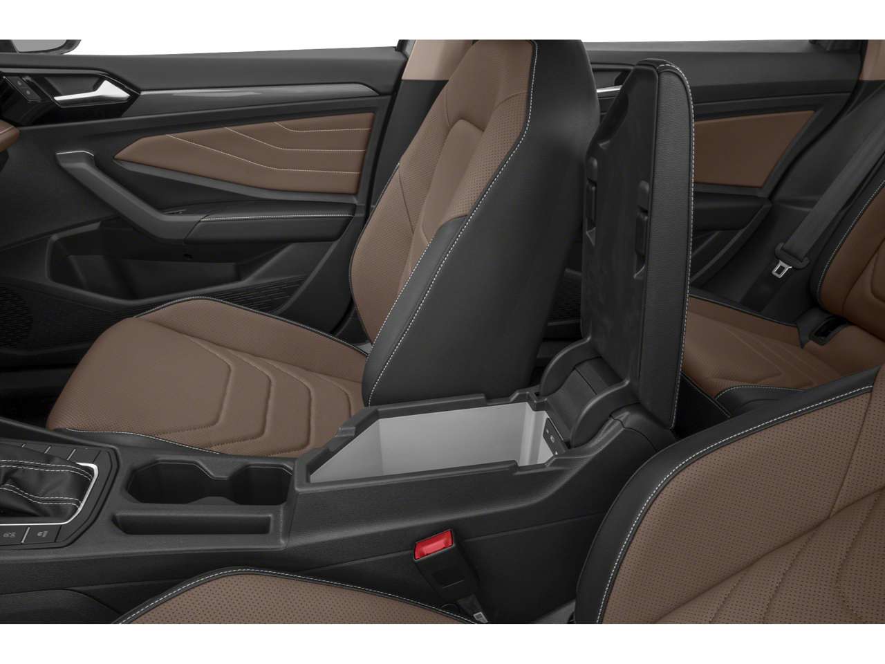 New 2026 Volkswagen Jetta SEL FWD image 32