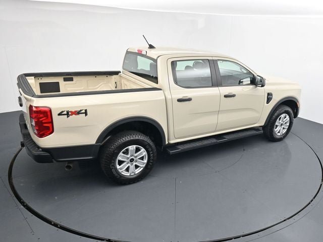 Used 2025 Ford Ranger XL w/ Trailer Tow Package AWD/4WD image 29