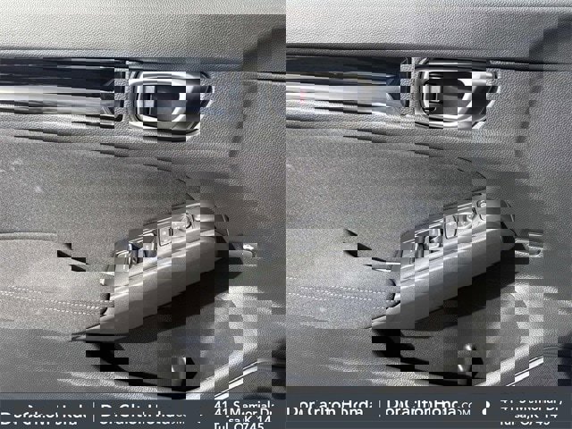 New 2026 Honda Civic Sport image 7