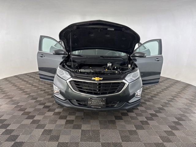 Used 2018 Chevrolet Equinox LT image 11