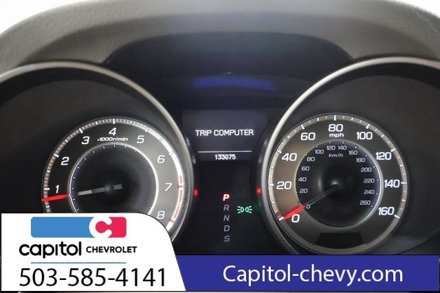 Used 2012 Acura MDX w/ Technology Package AWD/4WD image 17
