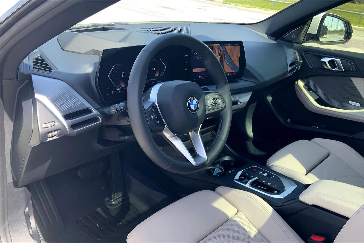 Certified 2025 BMW 228i xDrive w/ Premium Package image 17