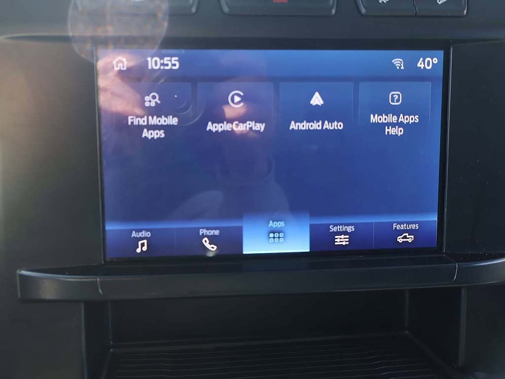 Used 2024 Ford F250 XLT w/ FX4 Off-Road Package image 35