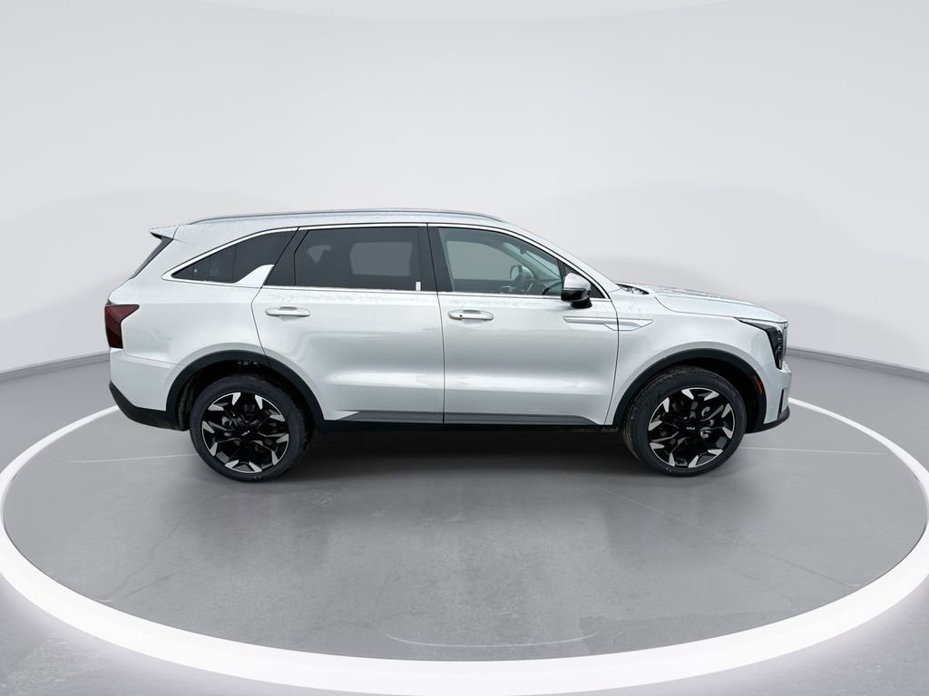 New 2026 Kia Sorento EX AWD/4WD image 9