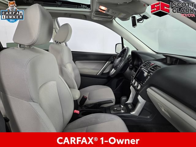 Used 2017 Subaru Forester 2.5i Premium AWD/4WD image 16