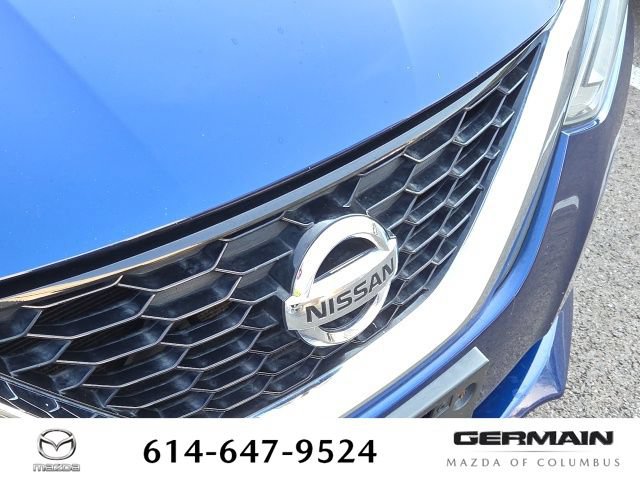 Used 2017 Nissan Sentra S FWD image 10