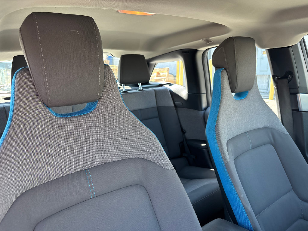 Used 2018 BMW i3 w/ Range Extender RWD image 13
