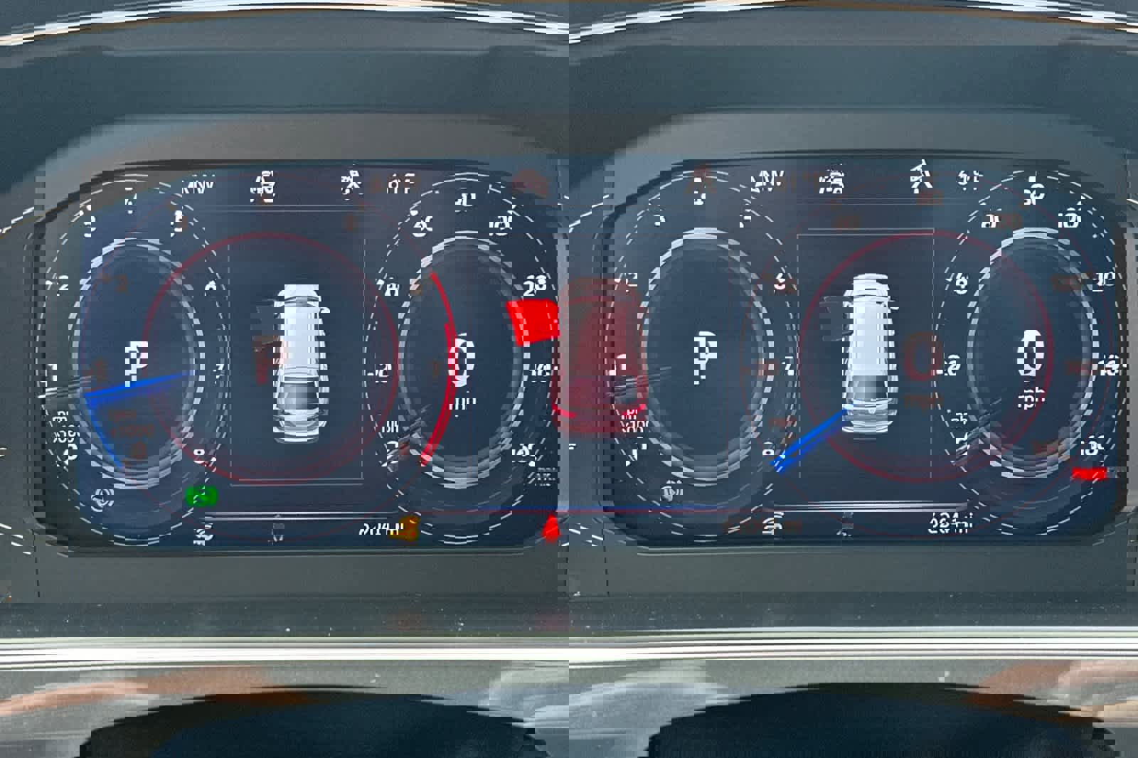 Used 2020 Volkswagen Tiguan SEL Premium R-Line image 30