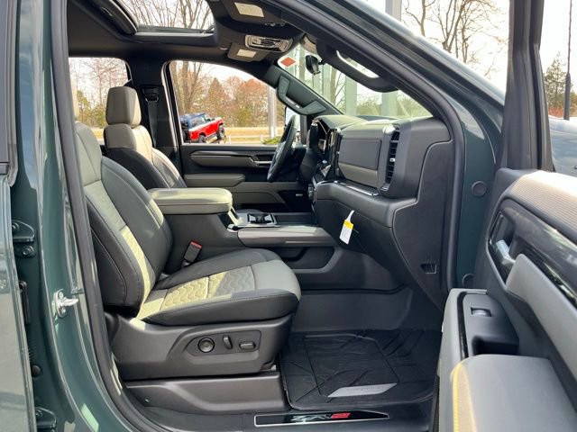 New 2026 Chevrolet Silverado 2500 ZR2 image 26