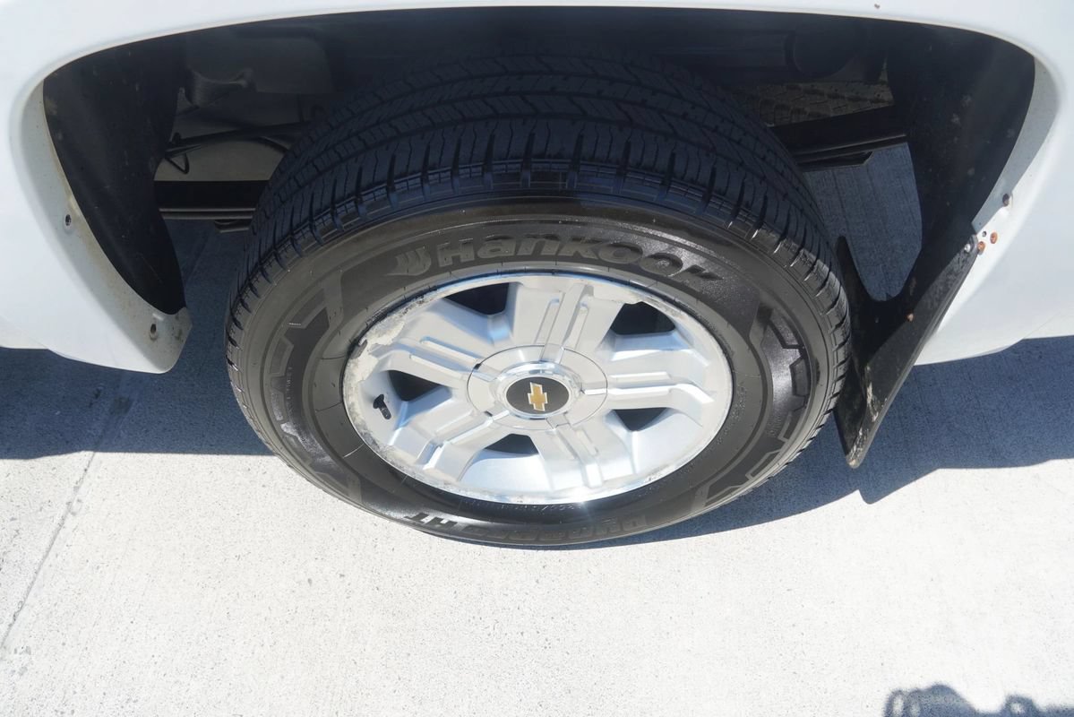 Used 2013 Chevrolet Silverado 1500 LT w/ All-Star Edition AWD/4WD image 38