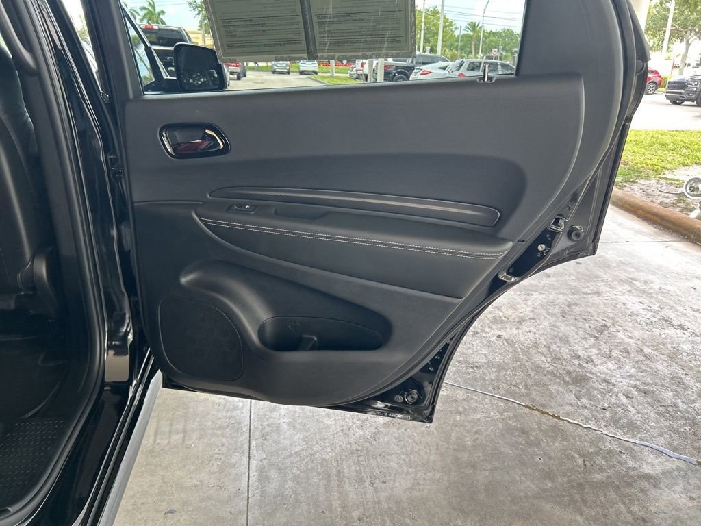 Used 2023 Dodge Durango SRT Hellcat AWD/4WD image 39
