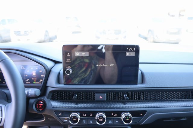 New 2026 Honda CR-V Sport-L image 19