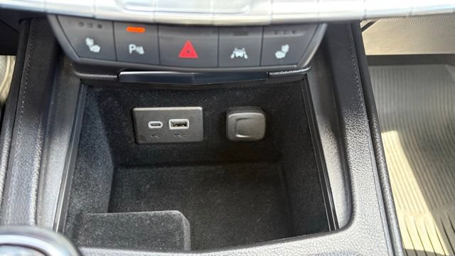 Used 2024 Cadillac XT4 Sport AWD/4WD image 30