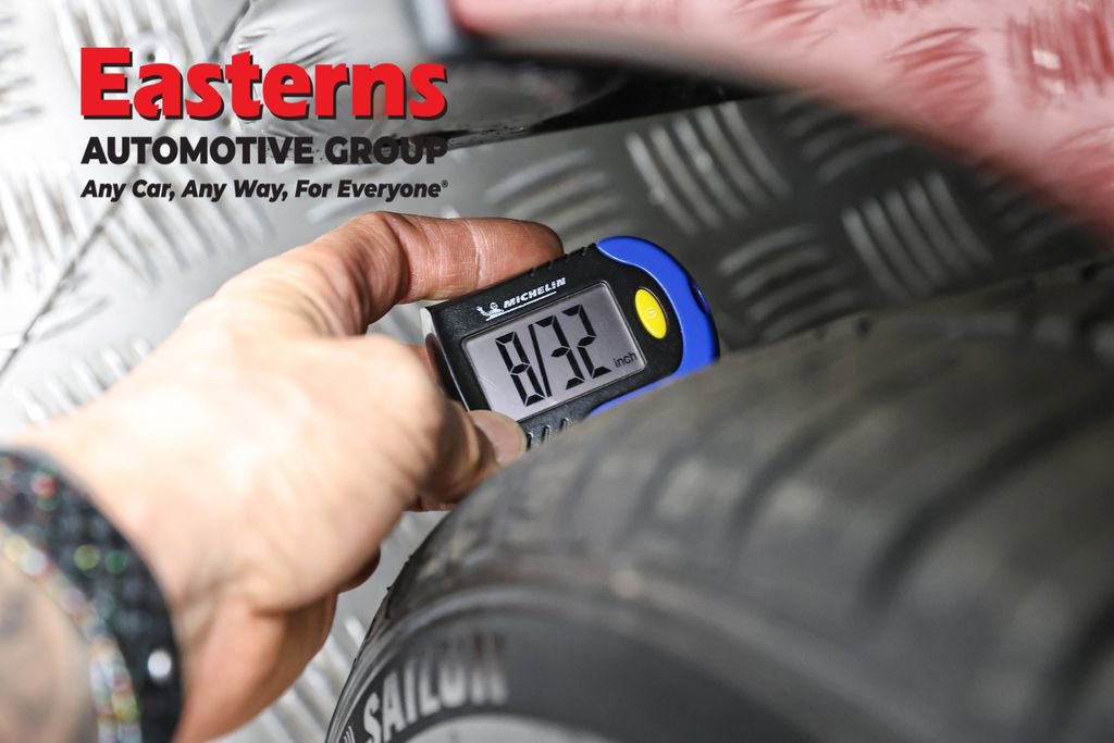 Used 2024 Honda Accord Sport image 26