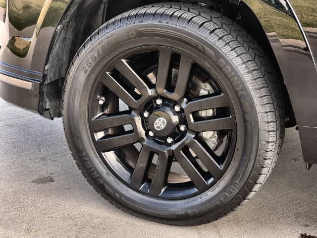 Used 2019 Toyota 4Runner Limited AWD/4WD image 9